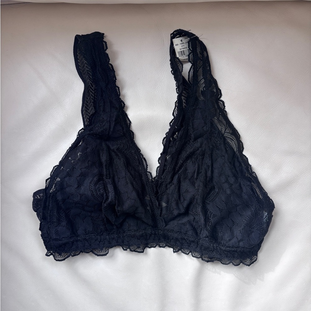 Aerie lacy bralette
